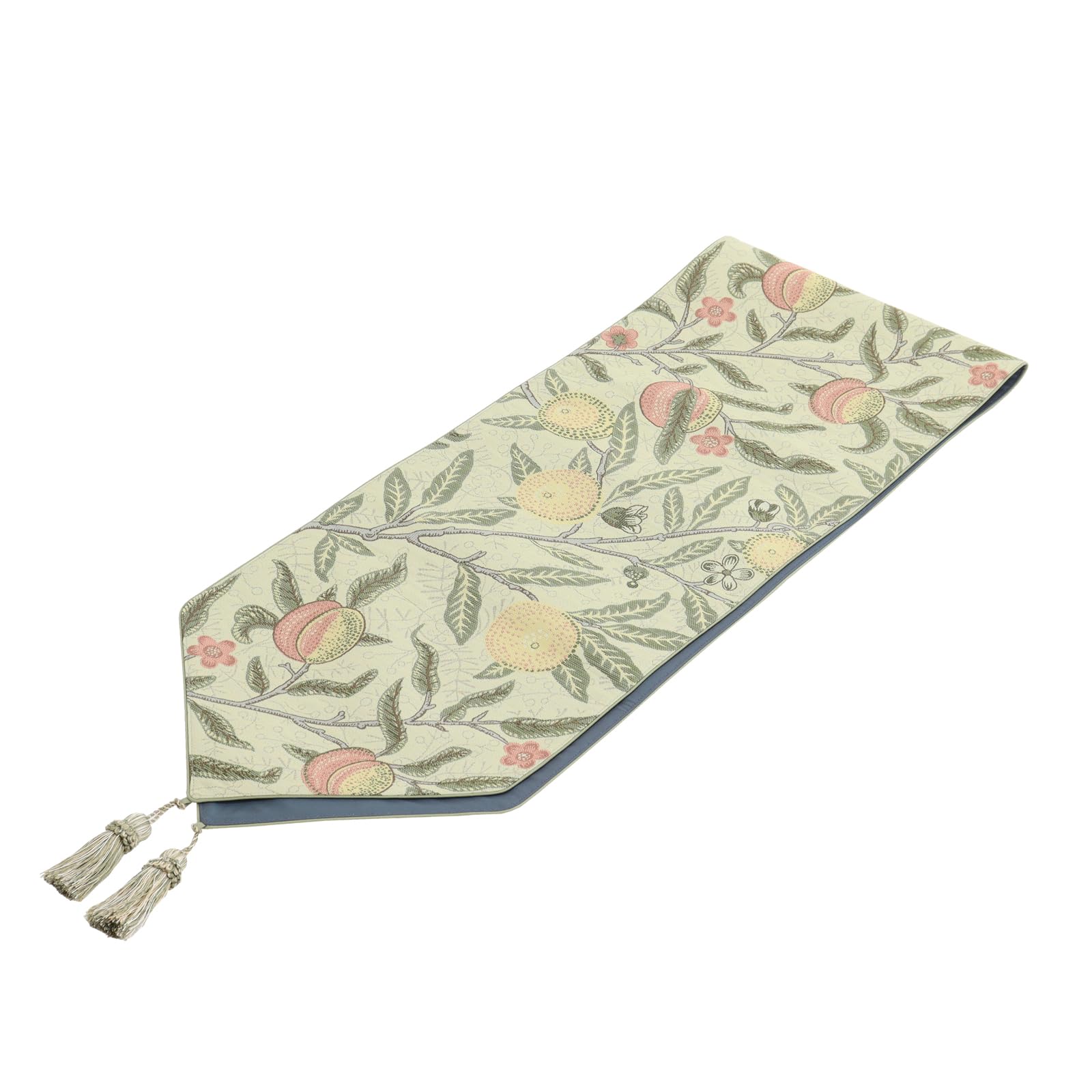 Morris Design Studio テーブルランナー 川島織物セルコン